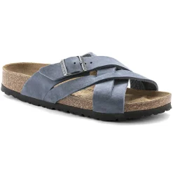 Dames Birkenstock Meer Riemen-Lugano