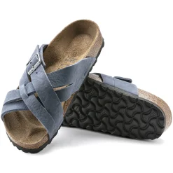 Dames Birkenstock Meer Riemen-Lugano