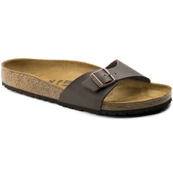 Heren Birkenstock Een Riem-Madrid