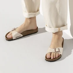 Dames Birkenstock Een Riem-Madrid