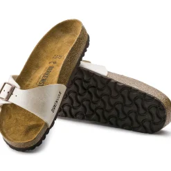 Dames Birkenstock Een Riem-Madrid