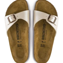 Dames Birkenstock Een Riem-Madrid