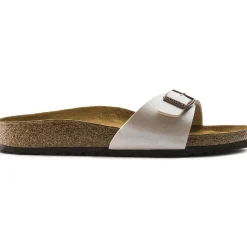 Dames Birkenstock Een Riem-Madrid