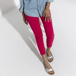 Dames Birkenstock Een Riem-Madrid