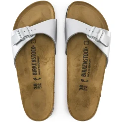 Dames Birkenstock Een Riem-Madrid