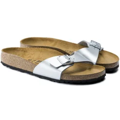 Dames Birkenstock Een Riem-Madrid