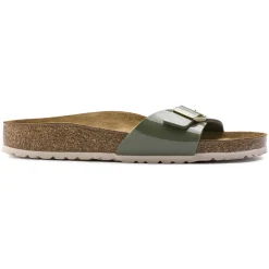 Heren Birkenstock Een Riem-Madrid