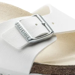 Heren Birkenstock Een Riem-Madrid