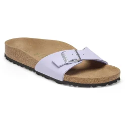 Dames Birkenstock Een Riem-Madrid