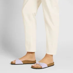 Dames Birkenstock Een Riem-Madrid