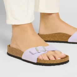 Dames Birkenstock Een Riem-Madrid