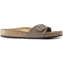 Heren Birkenstock Een Riem-Madrid