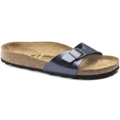 Dames Birkenstock Een Riem-Madrid