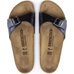 Dames Birkenstock Een Riem-Madrid