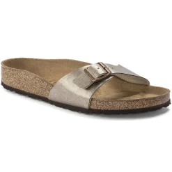 Dames Birkenstock Een Riem-Madrid