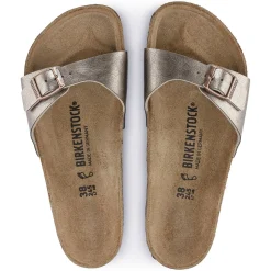 Dames Birkenstock Een Riem-Madrid