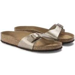 Dames Birkenstock Een Riem-Madrid