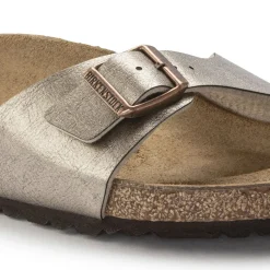 Dames Birkenstock Een Riem-Madrid