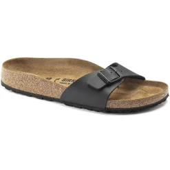 Heren Birkenstock Een Riem-Madrid