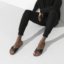 Heren Birkenstock Een Riem-Madrid