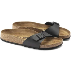 Heren Birkenstock Een Riem-Madrid