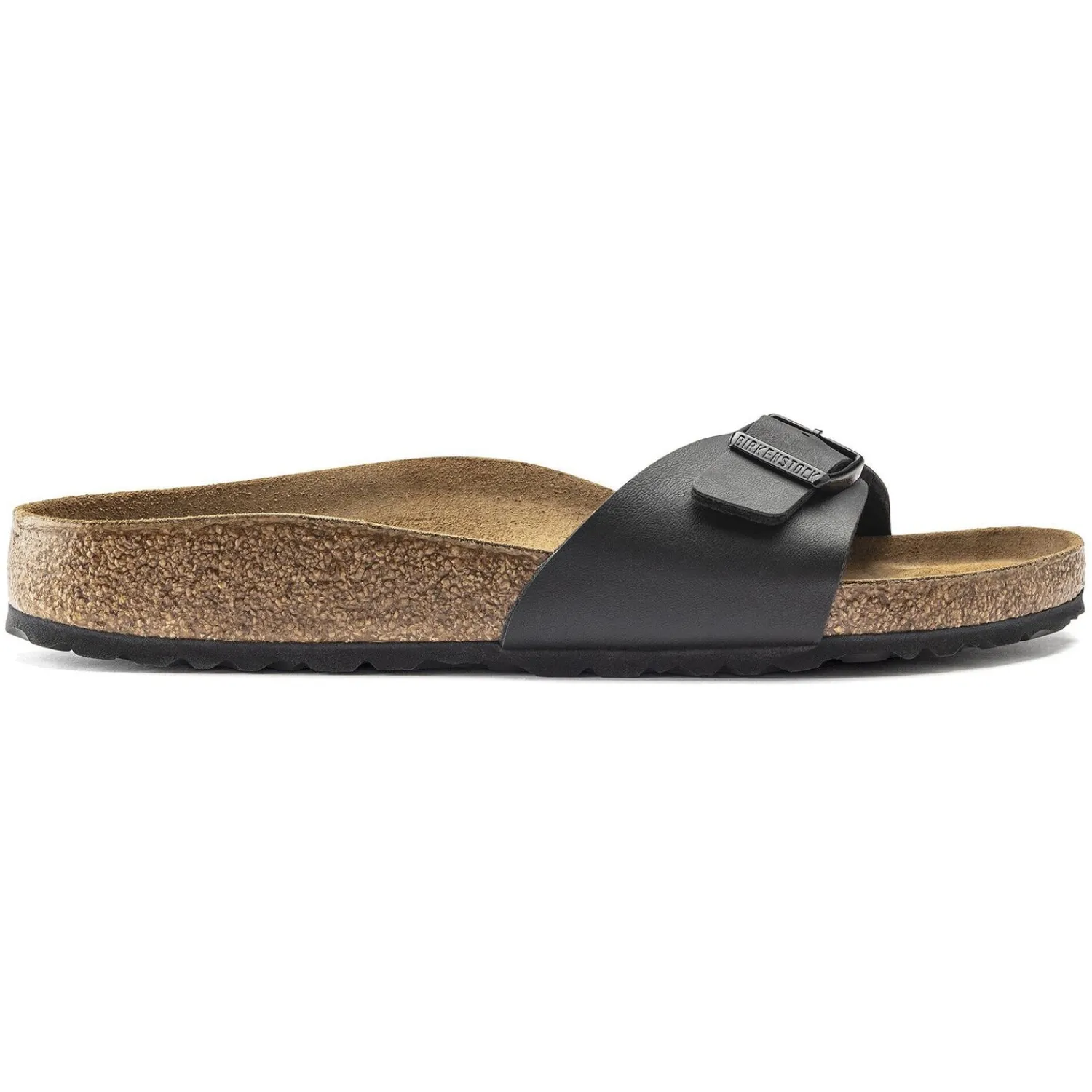 Heren Birkenstock Een Riem-Madrid