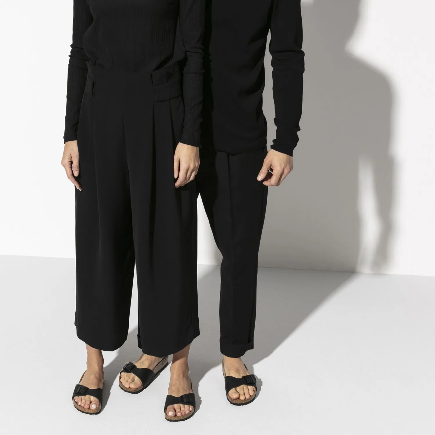 Heren Birkenstock Een Riem-Madrid