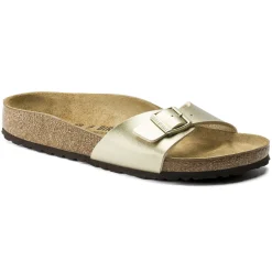 Dames Birkenstock Een Riem-Madrid