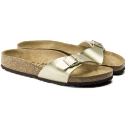 Dames Birkenstock Een Riem-Madrid