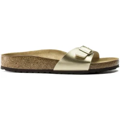Dames Birkenstock Een Riem-Madrid