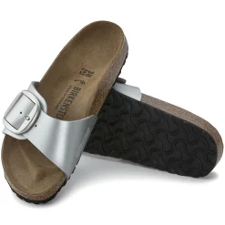 Dames Birkenstock Een Riem-Madrid Big Buckle