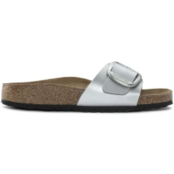 Dames Birkenstock Een Riem-Madrid Big Buckle
