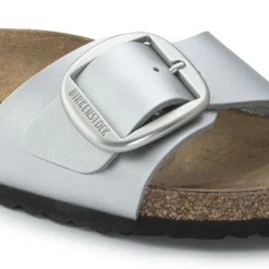 Dames Birkenstock Een Riem-Madrid Big Buckle