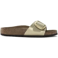 Dames Birkenstock Een Riem-Madrid Big Buckle