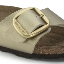 Dames Birkenstock Een Riem-Madrid Big Buckle