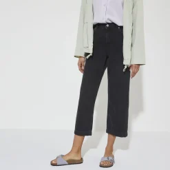 Dames Birkenstock Een Riem-Madrid Big Buckle
