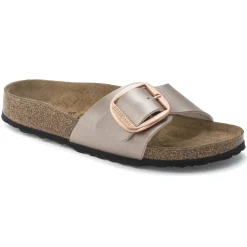 Dames Birkenstock Een Riem-Madrid Big Buckle