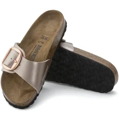 Dames Birkenstock Een Riem-Madrid Big Buckle