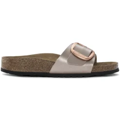 Dames Birkenstock Een Riem-Madrid Big Buckle
