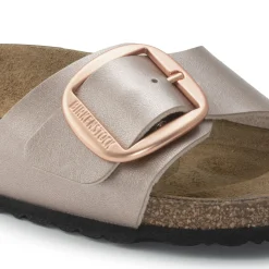 Dames Birkenstock Een Riem-Madrid Big Buckle