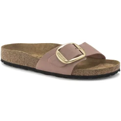 Dames Birkenstock Een Riem-Madrid Big Buckle