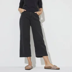 Dames Birkenstock Een Riem-Madrid Big Buckle