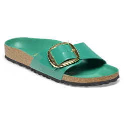 Dames Birkenstock Een Riem-Madrid Big Buckle