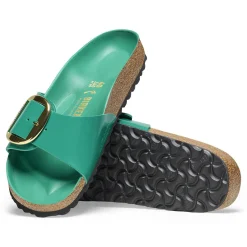 Dames Birkenstock Een Riem-Madrid Big Buckle