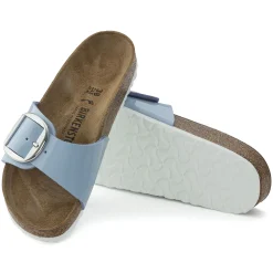 Dames Birkenstock Een Riem-Madrid Big Buckle