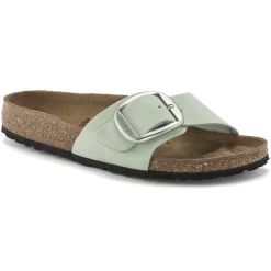 Dames Birkenstock Een Riem-Madrid Big Buckle