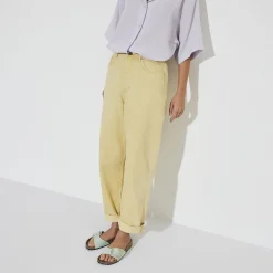Dames Birkenstock Een Riem-Madrid Big Buckle
