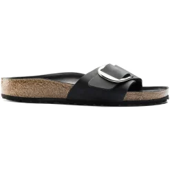 Dames Birkenstock Een Riem-Madrid Big Buckle