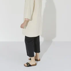 Dames Birkenstock Een Riem-Madrid Big Buckle