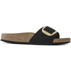 Dames Birkenstock Een Riem-Madrid Big Buckle